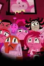 Imagen de Samurai Jack (T1): Ep.13 XIII - 1