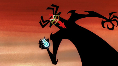 Samurai Jack (T2): Ep.1 XIV