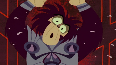 Imagen de Samurai Jack (T2): Ep.3 XVI - 2