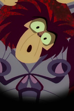 Imagen de Samurai Jack (T2): Ep.3 XVI - 1