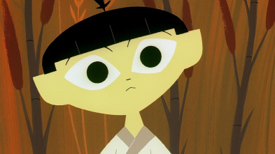 Imagen de Samurai Jack (T2): Ep.6 XIX - 2