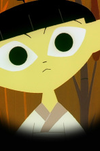 Imagen de Samurai Jack (T2): Ep.6 XIX - 1