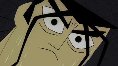 Imagen de Samurai Jack (T2): Ep.9 XXII - 2