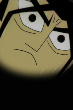 Imagen de Samurai Jack (T2): Ep.9 XXII - 1