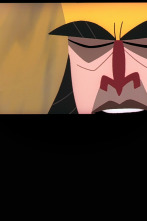 Imagen de Samurai Jack (T2): Ep.12 XXV - 1
