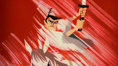 Imagen de Samurai Jack (T2): Ep.13 XXVI - 2