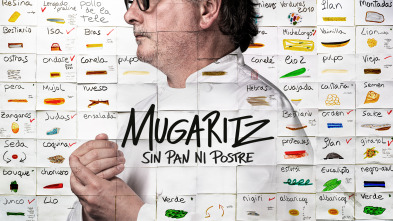 Mugaritz: sin pan ni postre