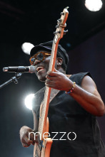 Richard Bona - Jazzopen Stuttgart 2024