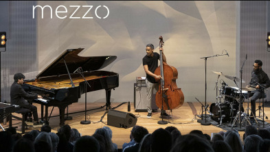 Joey Alexander Trio | Fondation Louis Vuitton Paris