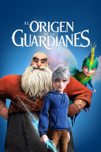 Imagen de El origen de los guardianes - 1