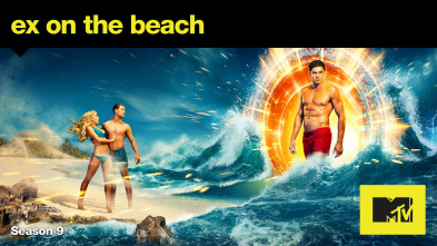 Imagen de Ex on the Beach (T7) - 2