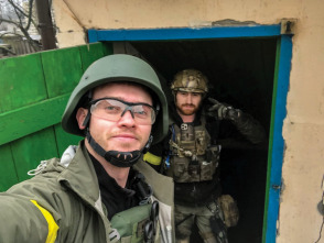 Imagen de Hell Jumper: voluntarios en Ucrania - 11