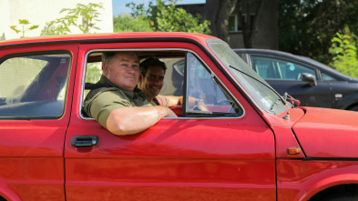 Imagen de Joyas sobre... (T1): Fiat 126 - Polonia - 2