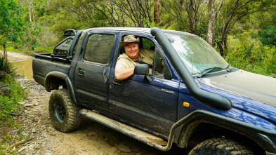 Imagen de Joyas sobre... (T1): Hilux - Australia - 2