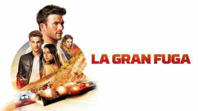Imagen de La gran fuga - 2