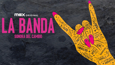 Imagen de La banda sonora del cambio - 2