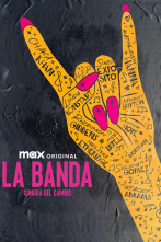 Imagen de La banda sonora del cambio - 1