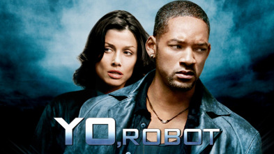Imagen de Yo, robot - 2