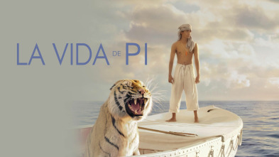 Imagen de La vida de Pi - 2