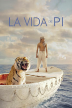 Imagen de La vida de Pi - 1