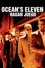 Imagen de Ocean`s Eleven: Hagan juego - 1