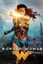 Imagen de Wonder Woman - 1