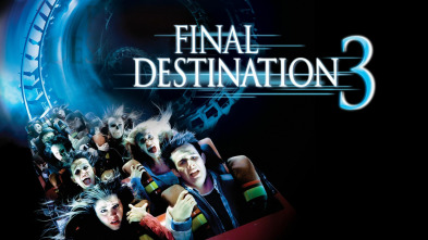 Imagen de Destino final 3 - 2