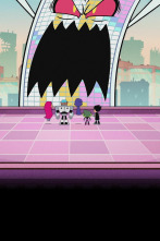 Imagen de Teen Titans Go! (T7): Echadnos un cable - 1