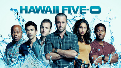 Imagen de Hawái 5.0 (2010) (T10) - 2