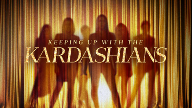 Imagen de Las Kardashian (T20) - 2