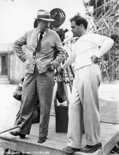 Imagen de Frank Capra: Mr America - 5