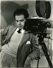 Frank Capra: Mr America