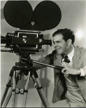 Frank Capra: Mr America