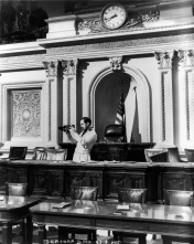 Imagen de Frank Capra: Mr America - 12