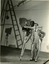 Imagen de Frank Capra: Mr America - 13