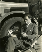 Imagen de Frank Capra: Mr America - 15