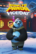 Imagen de Kung Fu Panda: El festival de invierno - 1