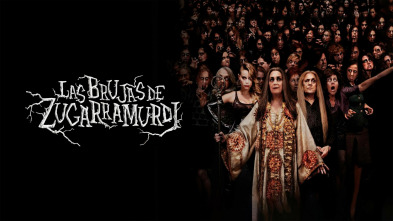 Imagen de Las brujas de Zugarramurdi - 2
