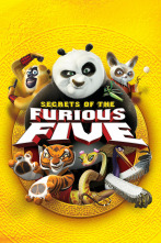 Kung Fu Panda: Los secretos de los Cinco Furiosos