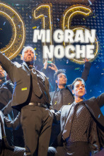 Imagen de Mi gran noche - 1