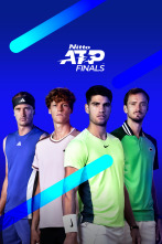 Nitto ATP Finals 2024