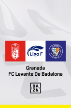 Jornada 10: Granada - Levante Las Planas