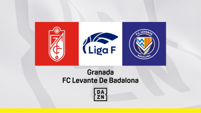 Jornada 10: Granada - Levante Las Planas