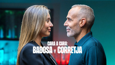 Imagen de Cara a Cara: Badosa y Corretja - 2