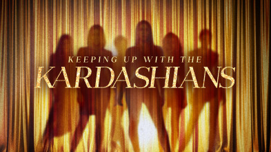 Imagen de Las Kardashian (T19) - 2