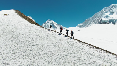 La montaña que llevo dentro