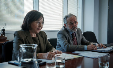 Imagen de (LSE) - Celeste (T1): Ep.3  - 2