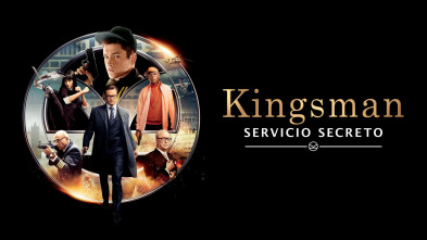 Imagen de Kingsman: Servicio secreto - 2