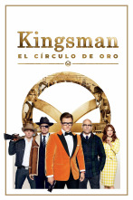 Kingsman: El círculo de oro