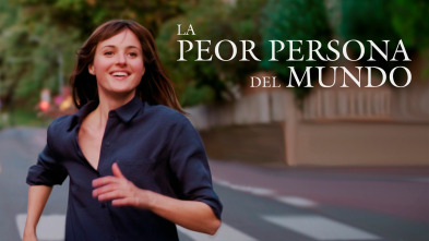 La peor persona del mundo